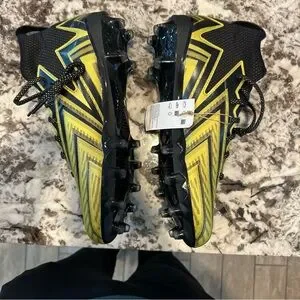 adidas | Shoes | Adidas Freak 23 Inline Football Cleats Mens  display picture 3